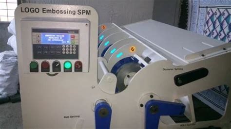 Image result for Paper Embossing Logo Machine