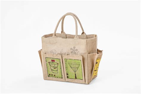 Bohemia | Eco-friendly Bags | Organic Bags | GOTS | Recycled Bags