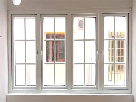UPVC Windows | Coloured UPVC Window | Cost of UPVC Windows in Chennai
