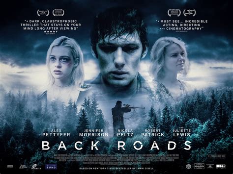 Back Roads (Review) - Film Feeder