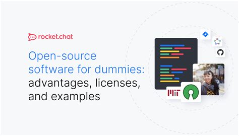 Image result for Open Source Software Applications
