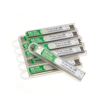 Unger RB100 Stainless Steel Replacement Blade, 4" Length (Case of 100 ...