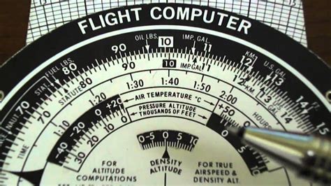 Image result for E6B Flight Computer Easy to Use