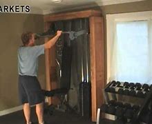 Image result for Bodyfit Exercise Home Gym Equipment
