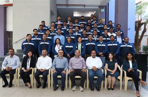 Tata Motors Finance collaborates with SPJIMR | Autocar Professional