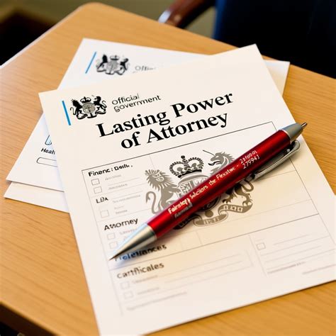 Lasting Power of Attorney (LPA) británico: Qué es, tipos y por qué necesita una traducción ...