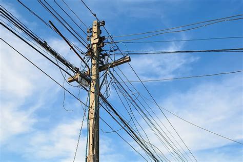 Image result for Telephone Line Tutorial