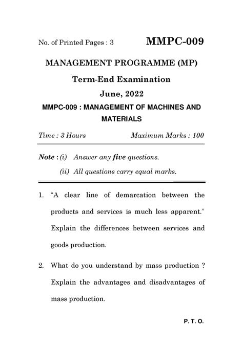 Image result for Mmpc016 Solved Assignment