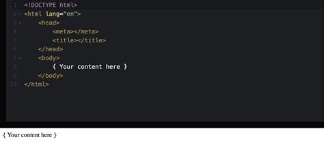 Image result for Semantic HTML Using CSS