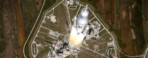 NASA SLS Update 的图像结果