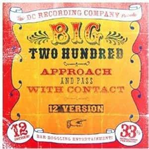 Approach & Pass with Contact: Big 200: Amazon.in: Music}
