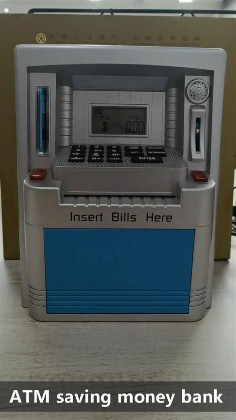 Image result for Instructions Using ATM Saving Bank
