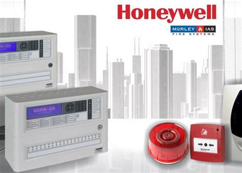 Honeywell Morley Fire Alarm System- 1Loop 2Loop 4Loop 10 Loop ...