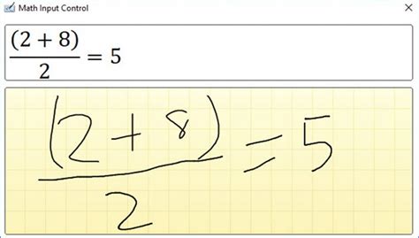 Image result for Add Equation in Word