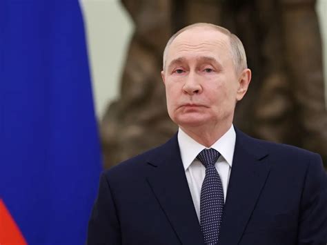 ‘This would mean a whole new level of escalation’: Putin warns US ...