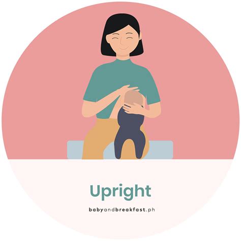 10 Breastfeeding Positions | Philippines Mommy Family Blog