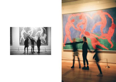 Different Perceptions 的图像结果