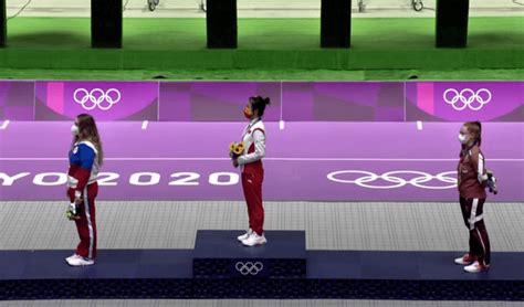 杨倩打破奥运会决赛纪录-杨倩打破奥运会纪录-潮牌体育