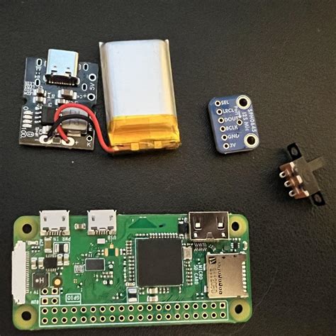 Image result for Raspberry Pi Pinn