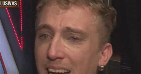 “Me interné yo solo”, la confesión más triste de El Polaco sobre su ...