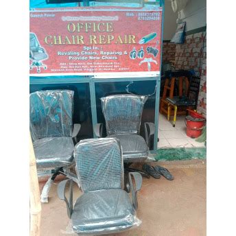 Computer Chair Repair 的图像结果