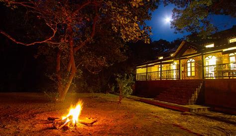 If You Plan To Visit Matheran, Here Are The Heritage Villas You Should ...