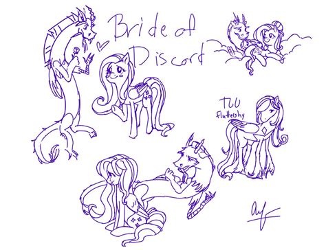 Image result for MLP Bride of Discord Episode 9