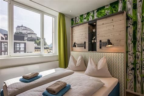 BACKSTAGE KUFSTEIN - Hotel Reviews, Photos, Rate Comparison - Tripadvisor