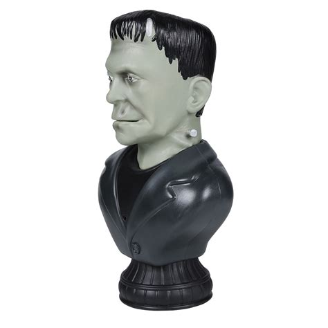 Tj Maxx Frankenstein Bust