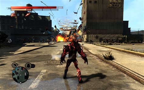 Image result for Prototype 2 Mods PC