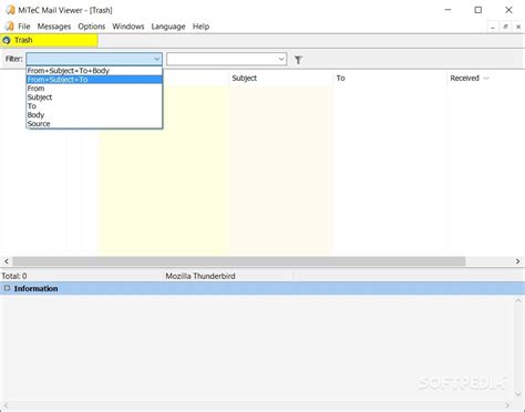 Image result for Mini Mail Viewer Download