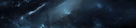 3 Monitor Space Wallpapers - Top Free 3 Monitor Space Backgrounds ...