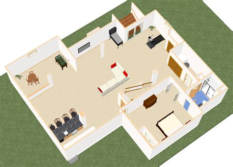 basement design software online free
