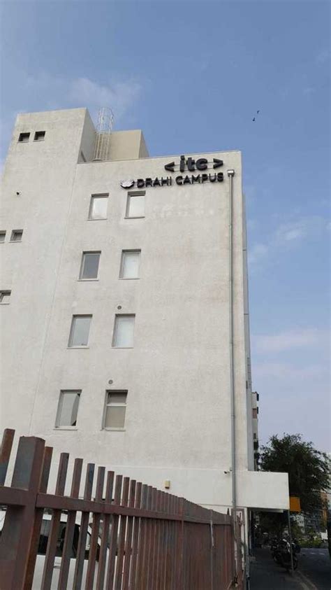 Israel Tech Challenge Office Photos