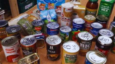 डिब्बाबंद खाने-पीने के पैकेट पर बोल्ड अक्षरों में बतानी होगी नमक-चीनी ...