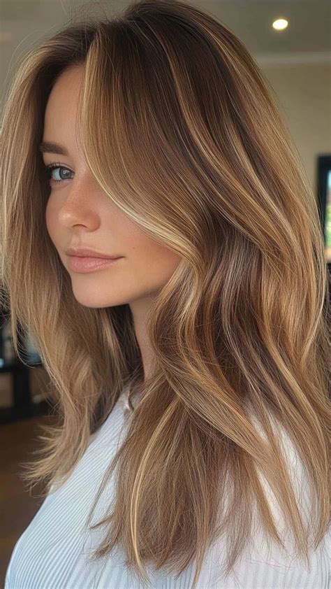 25 Gorgeous Dirty Blonde Hair Ideas for 2024 | Dirty blonde hair color ...