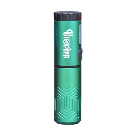 Utopian Kabellos V3 Wireless Tattoo Pen Machine – Tattoo Gizmo