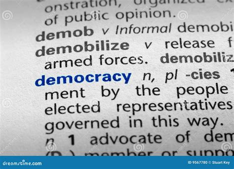 Democracy Definition 的图像结果