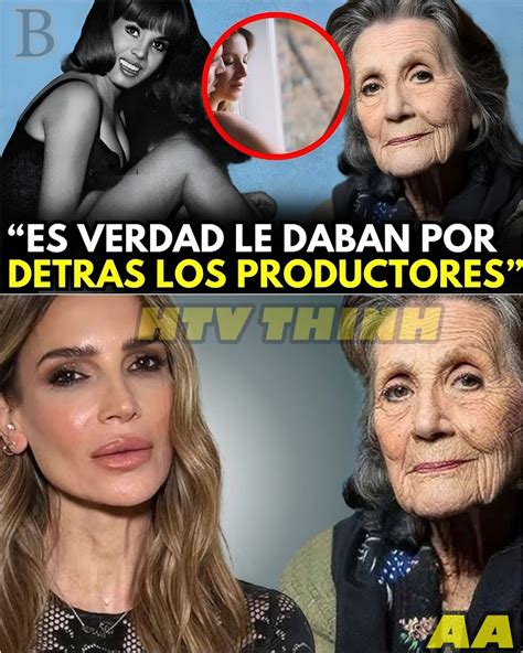 Rosa María Vázquez Pronto Llegará - News