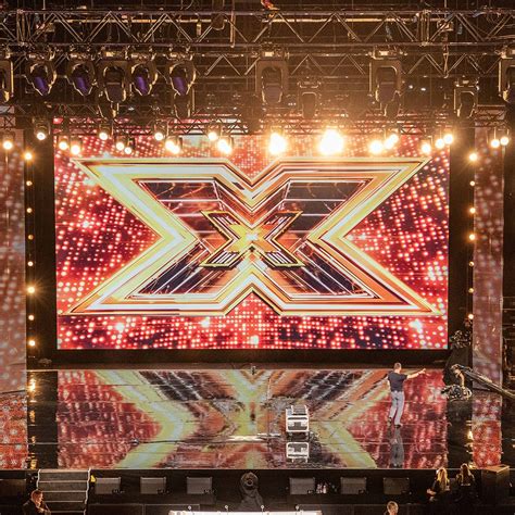 Theatre Flooring | Theatre Stage Floors | Harlequin Floors