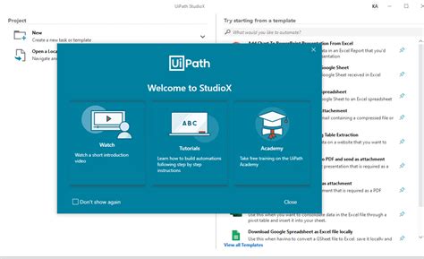 Image result for UiPath Studio Community