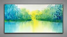 Calming Modern easy landscape painting 139 relaxing with Calming Modern easy landscape painting 139 relaxing with