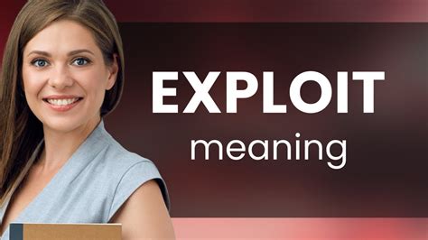 Image result for Exploiting Meaning