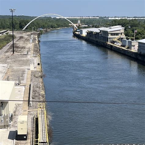 Chicago sanitary and ship canal | Chicago Sanitary and Ship … | Flickr