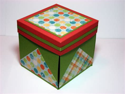 20 Explosion Box Decoration Patterns 的图像结果