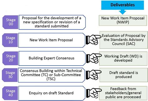 Standardization Process Steps 的图像结果