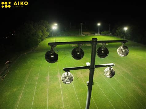 Sports field Lighting 的图像结果