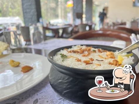 Green Dine Resto, Mundakayam - Restaurant reviews