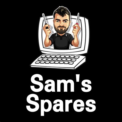 Sam's Spares