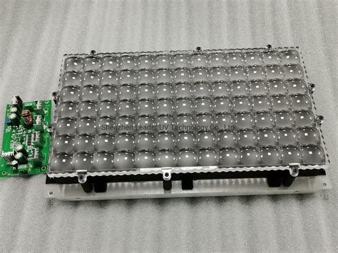 Image result for UV LED Array